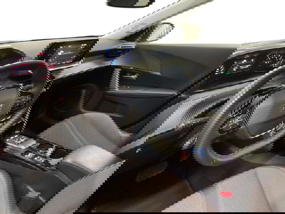 Peugeot 2008 usata a Macerata (16)