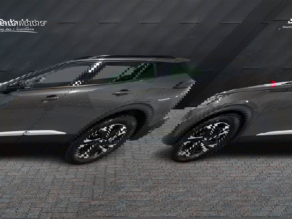 Peugeot 2008 usata a Macerata (2)