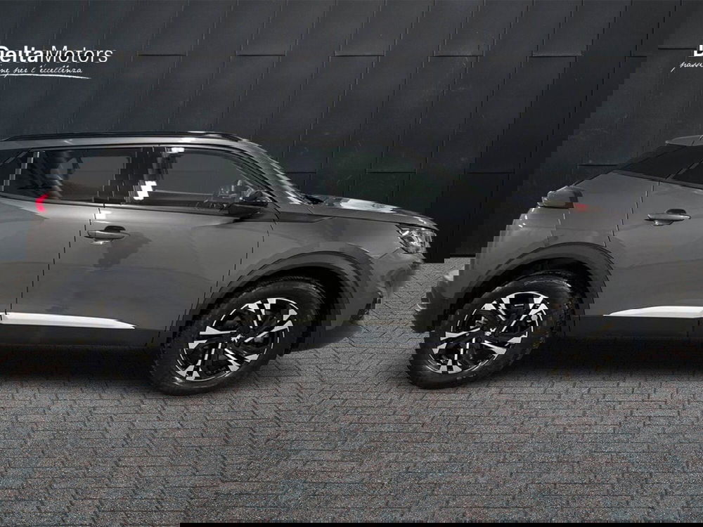 Peugeot 2008 usata a Macerata (5)