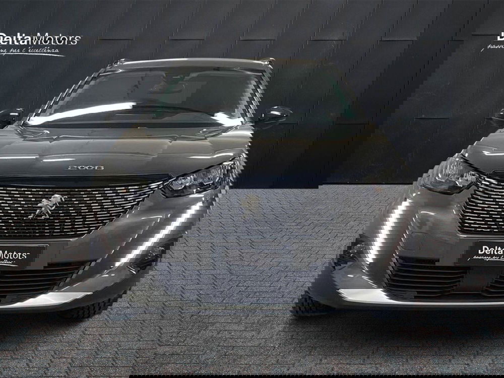 Peugeot 2008 usata a Macerata (6)