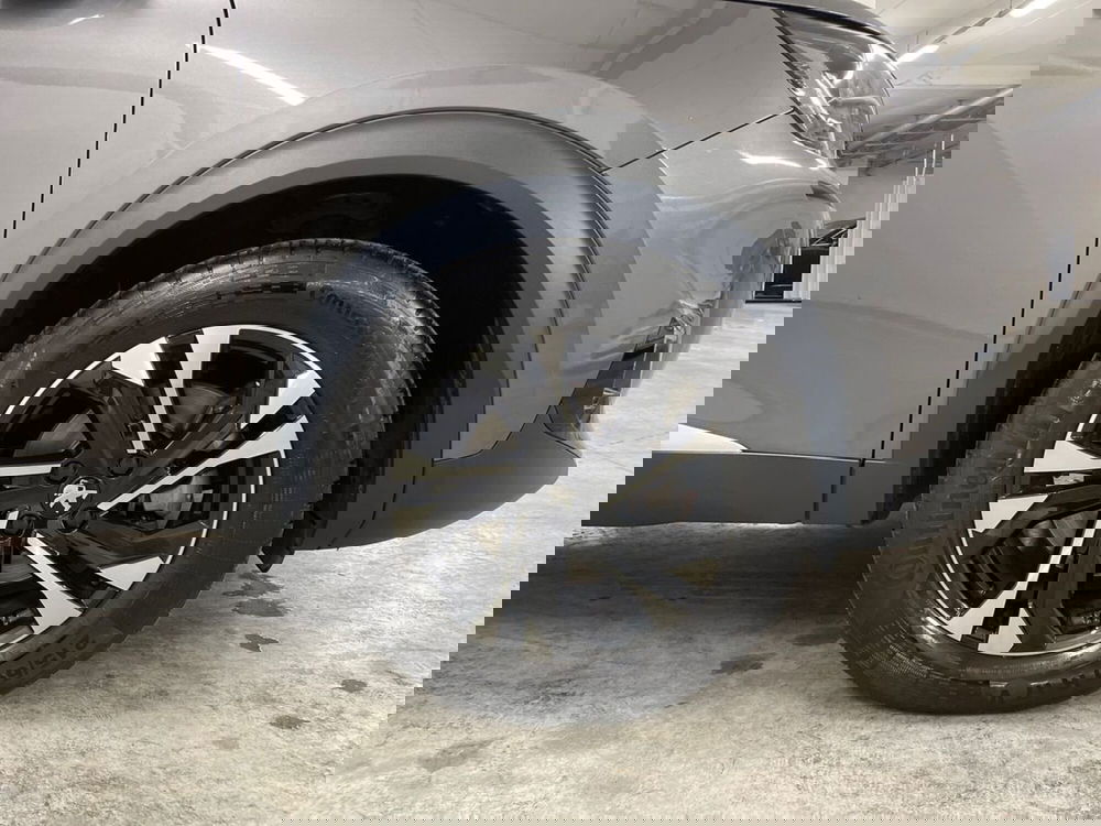 Peugeot 2008 usata a Macerata (8)