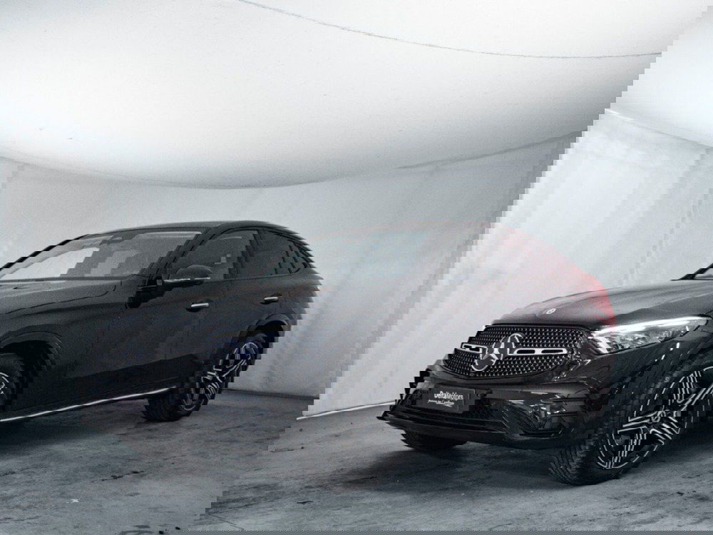 Mercedes-Benz GLC Coupé nuova a Rimini