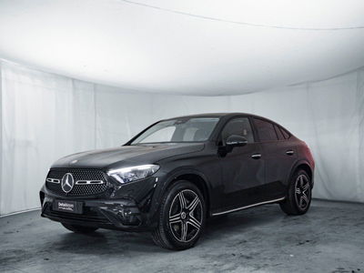 Mercedes-Benz GLC Coup&eacute; 220 d AMG Line Premium Plus 4matic auto nuova a Rimini