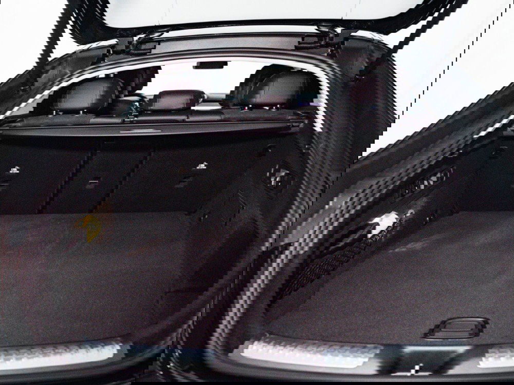 Mercedes-Benz GLC Coupé nuova a Rimini (10)