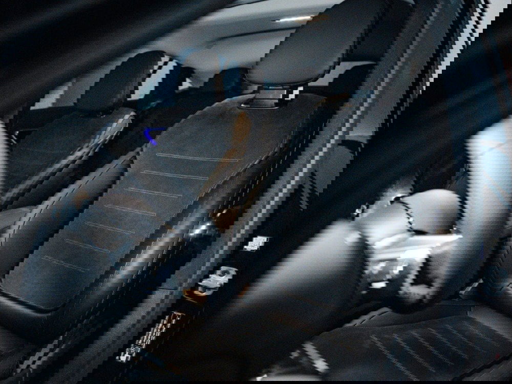 Mercedes-Benz GLC Coupé nuova a Rimini (12)