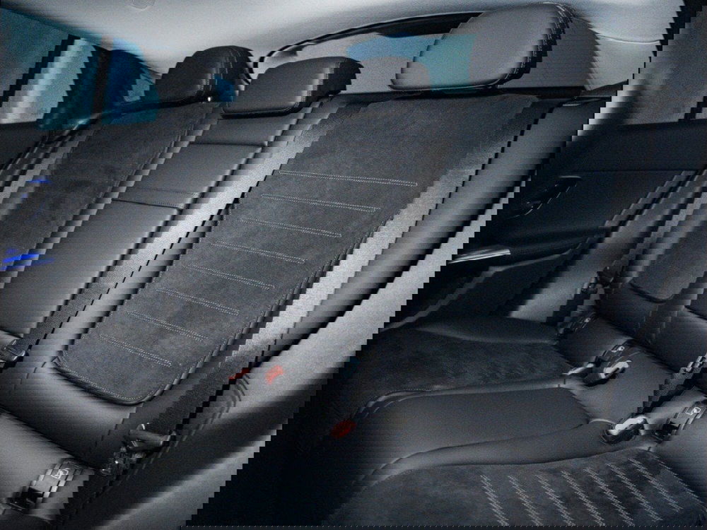 Mercedes-Benz GLC Coupé nuova a Rimini (13)