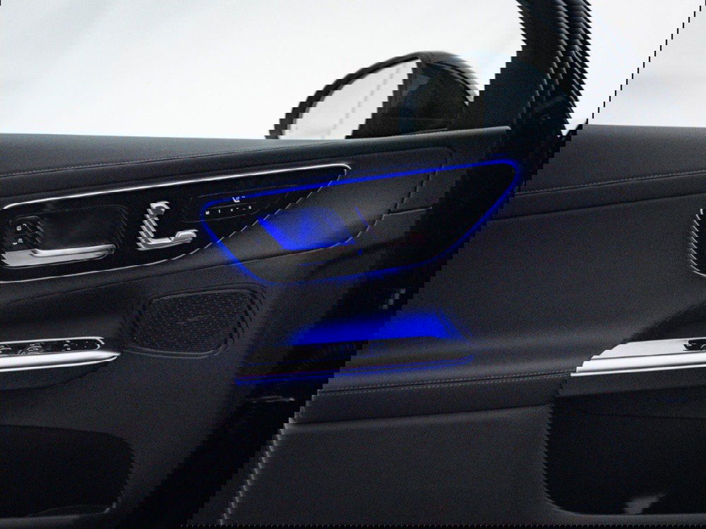 Mercedes-Benz GLC Coupé nuova a Rimini (14)