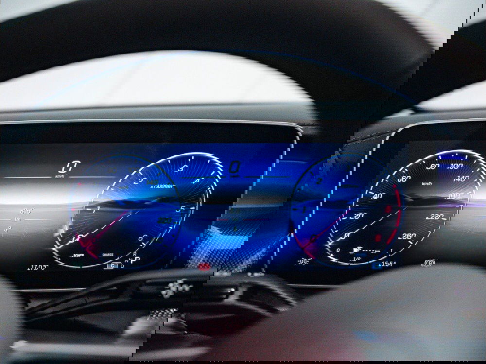 Mercedes-Benz GLC Coupé nuova a Rimini (15)