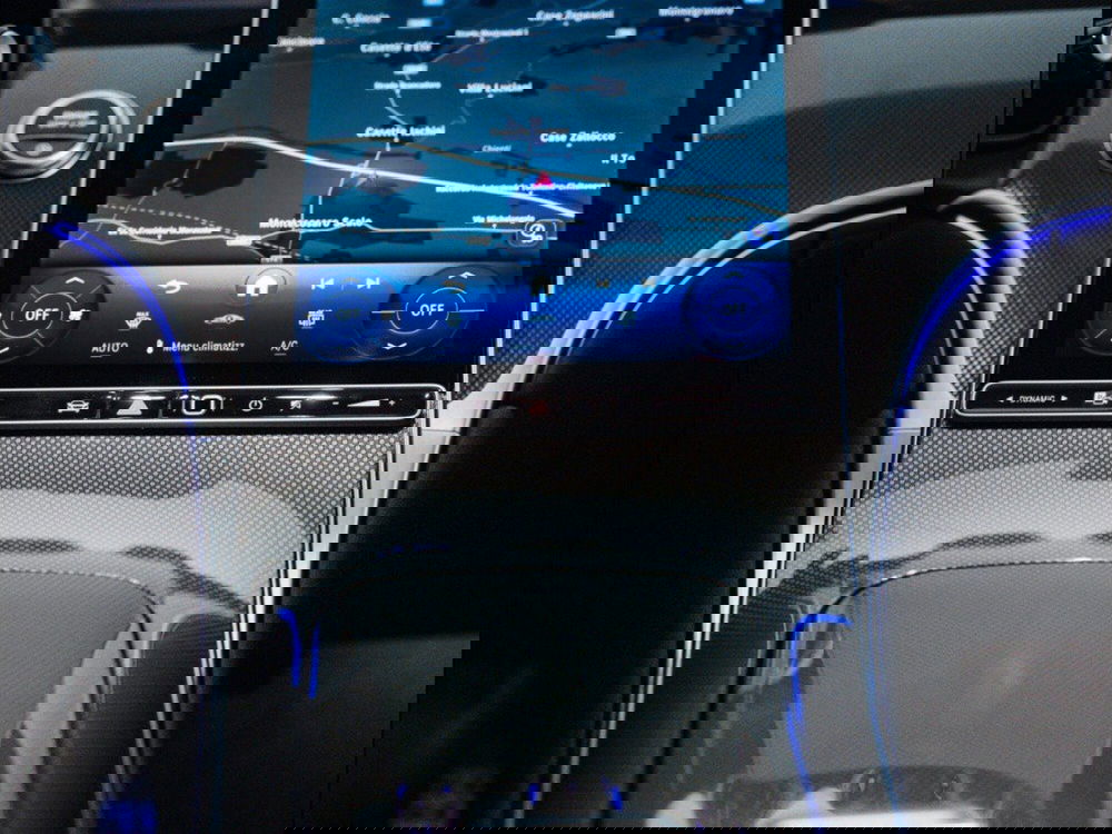 Mercedes-Benz GLC Coupé nuova a Rimini (18)