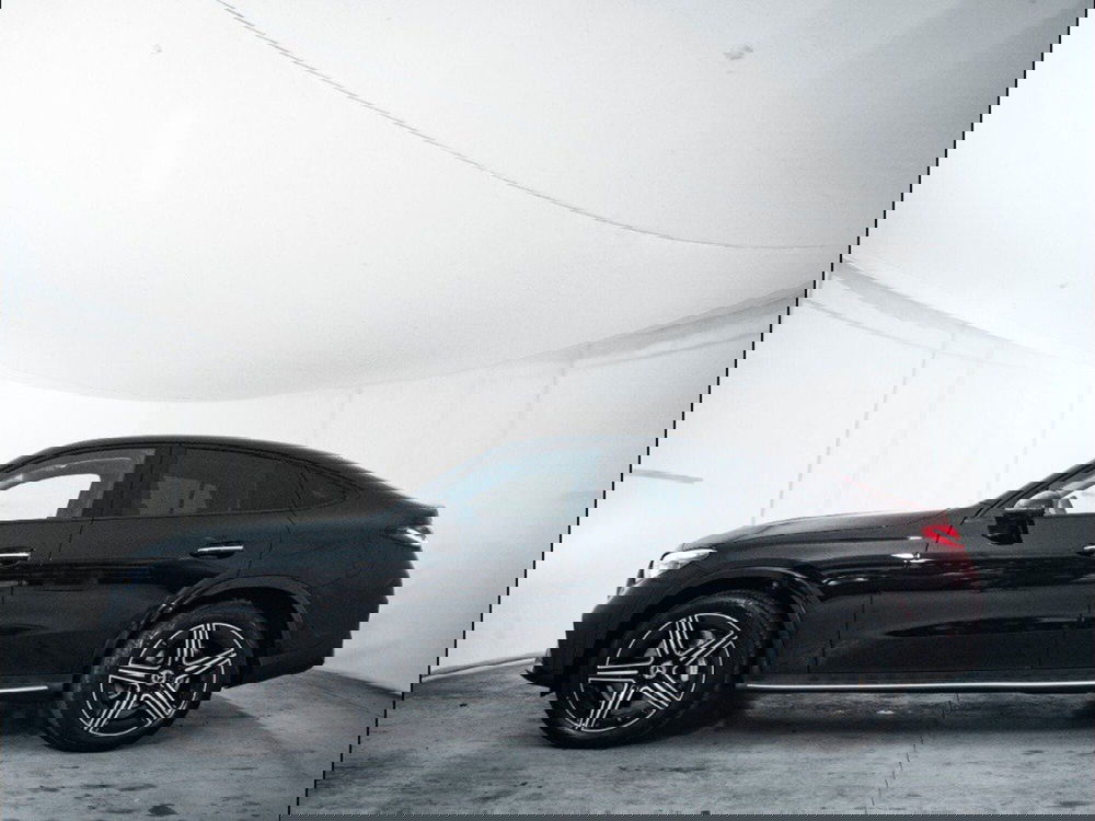 Mercedes-Benz GLC Coupé nuova a Rimini (3)