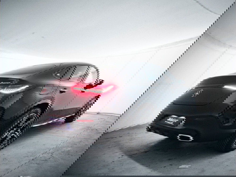 Mercedes-Benz GLC Coupé nuova a Rimini (5)