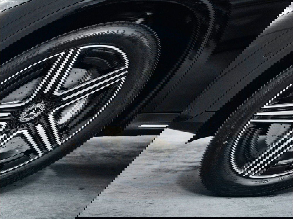 Mercedes-Benz GLC Coupé nuova a Rimini (7)