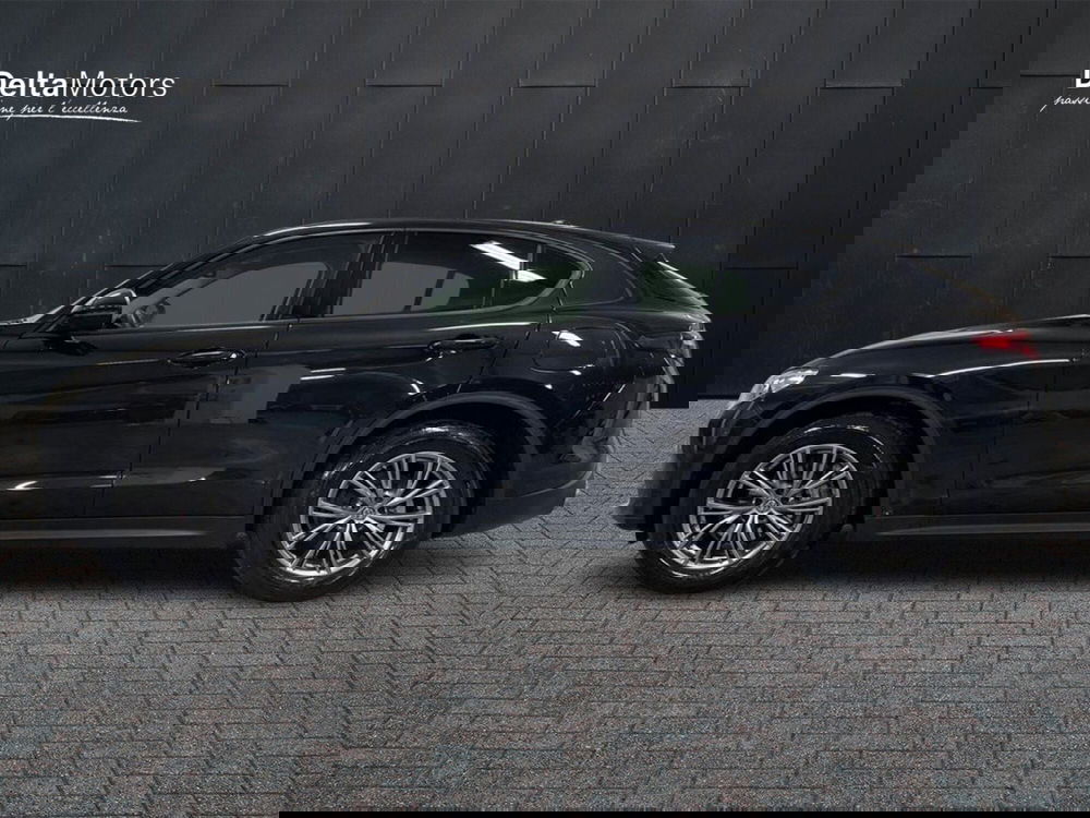 Alfa Romeo Stelvio usata a Macerata (2)