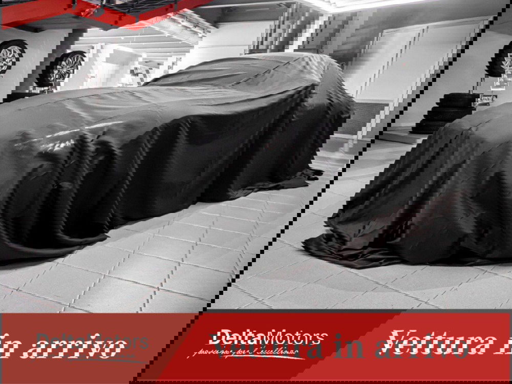 Abarth 595 usata a Macerata