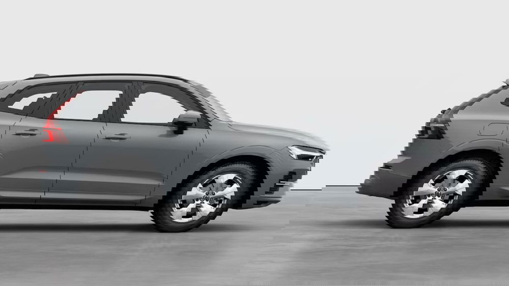 Volvo XC60 nuova a Como (3)