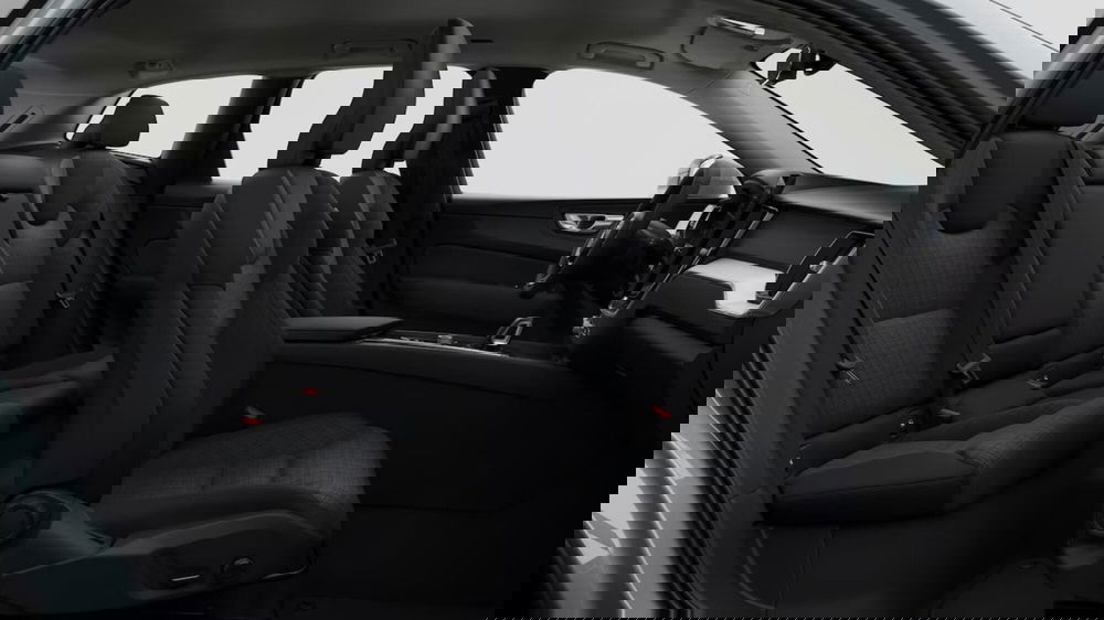 Volvo XC60 nuova a Como (6)