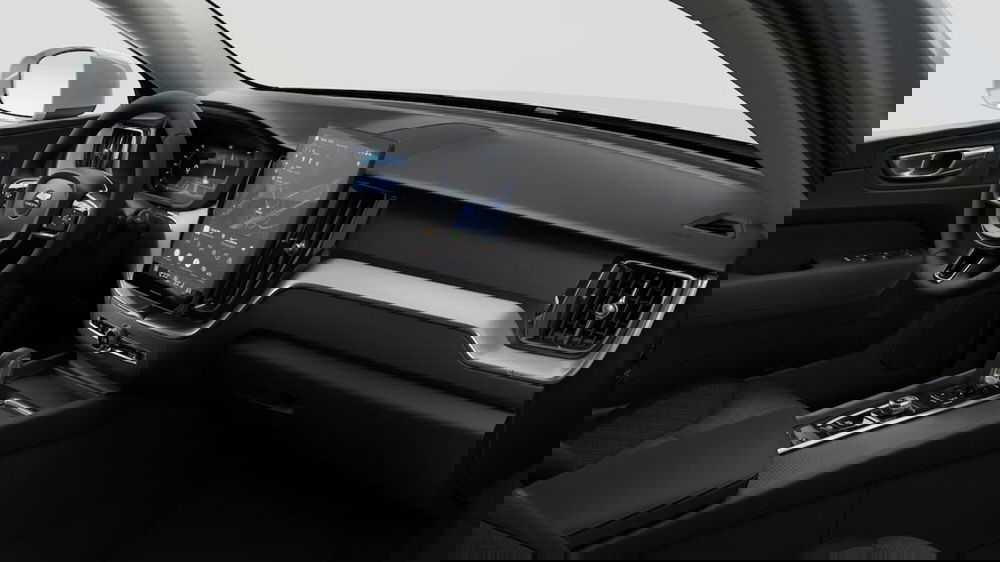 Volvo XC60 nuova a Como (7)