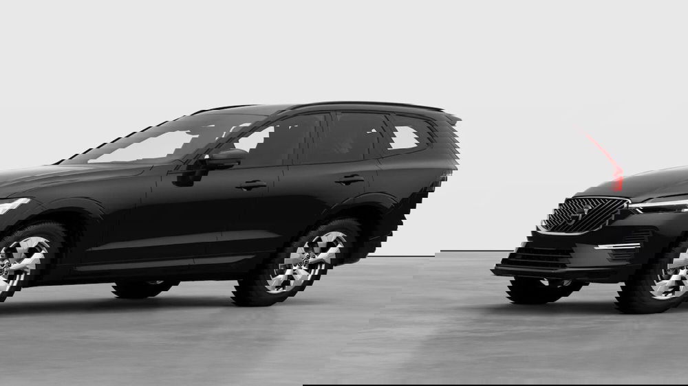 Volvo XC60 nuova a Como