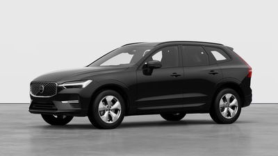 Volvo XC60 2.0 b5 Core awd auto nuova a Como