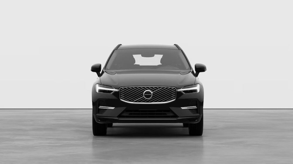 Volvo XC60 nuova a Como (2)