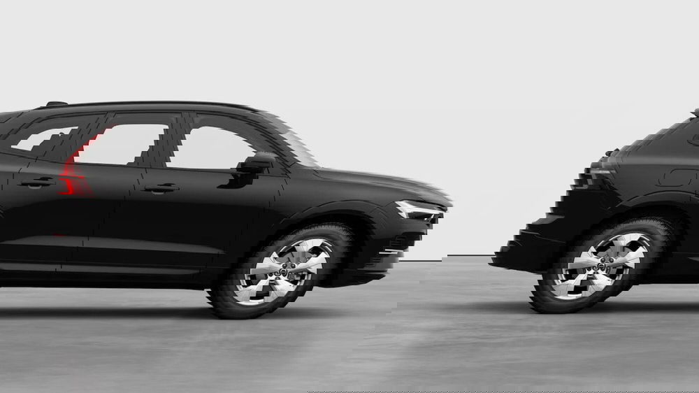 Volvo XC60 nuova a Como (3)