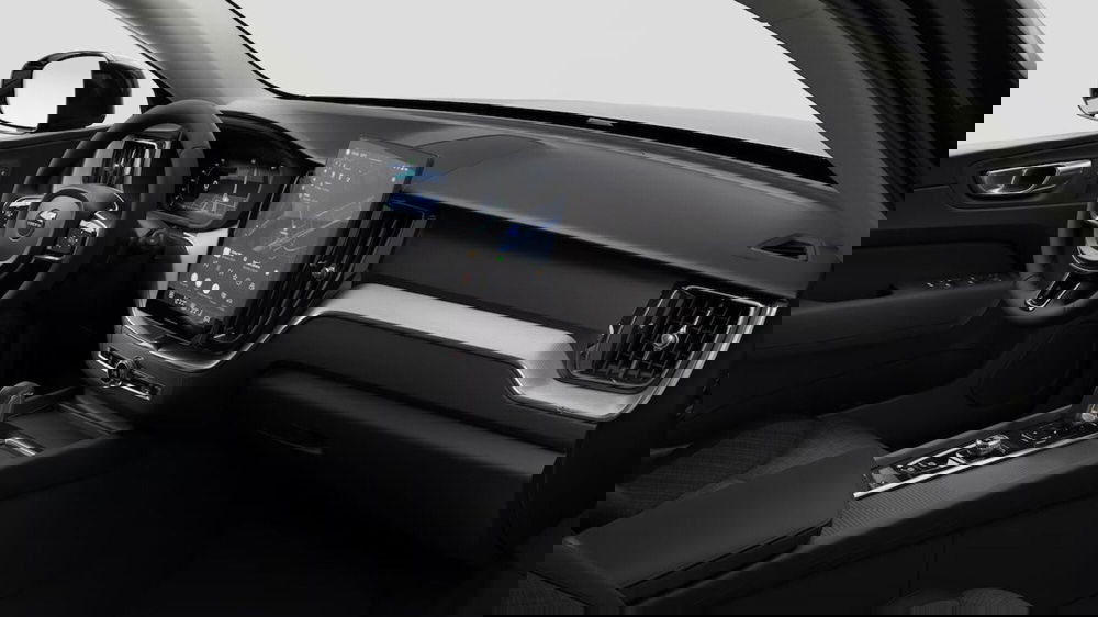 Volvo XC60 nuova a Como (6)