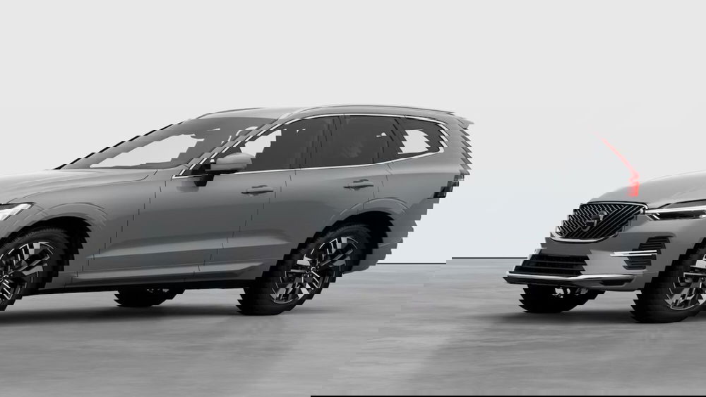 Volvo XC60 nuova a Como