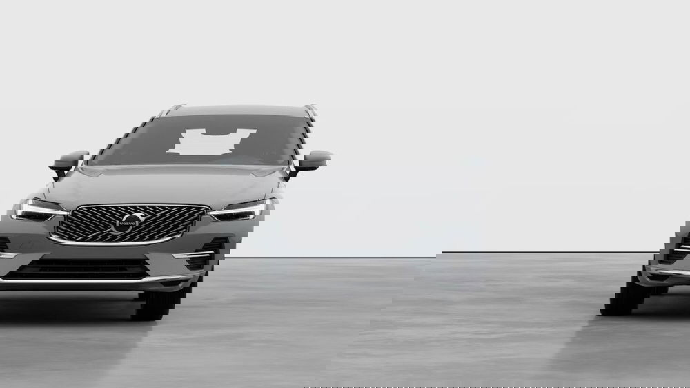 Volvo XC60 nuova a Como (2)