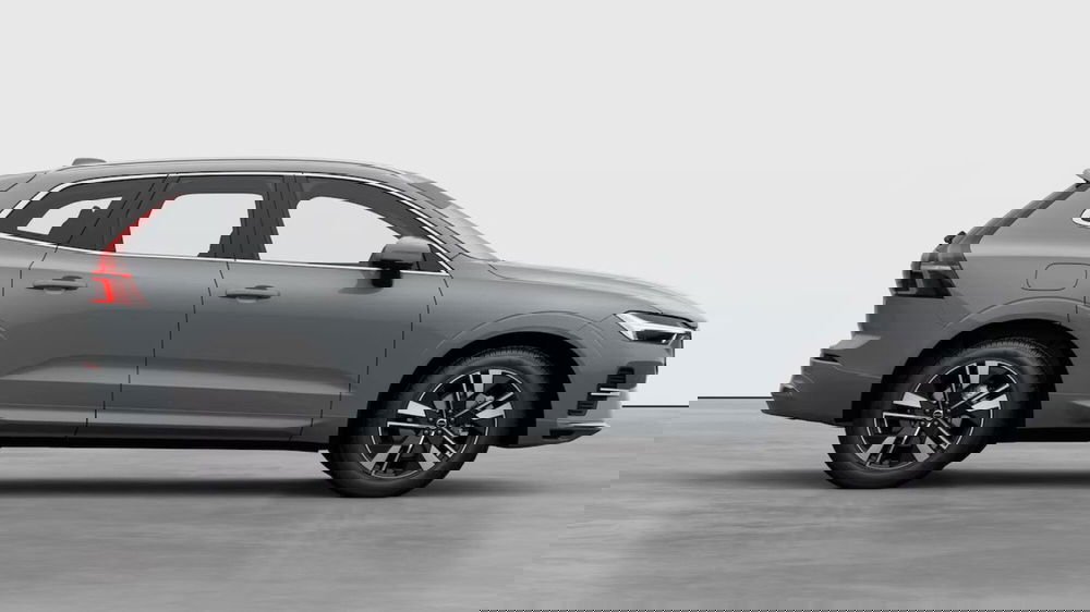 Volvo XC60 nuova a Como (3)