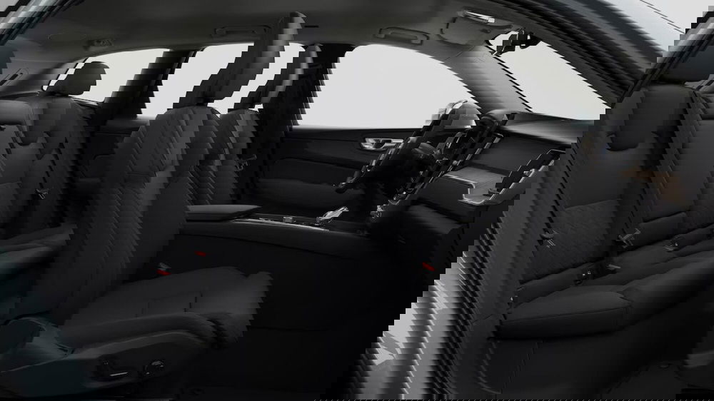 Volvo XC60 nuova a Como (7)