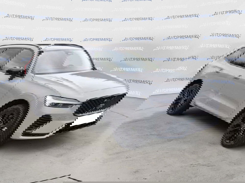 Volvo XC60 nuova a Como (4)