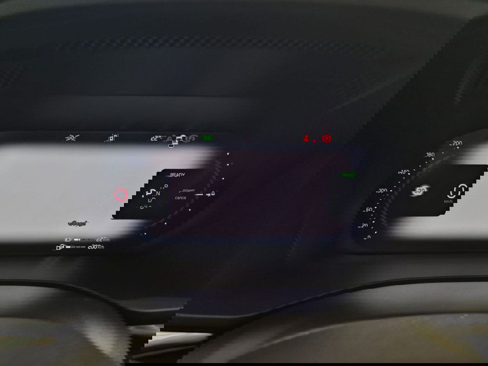 Volvo XC60 nuova a Como (11)