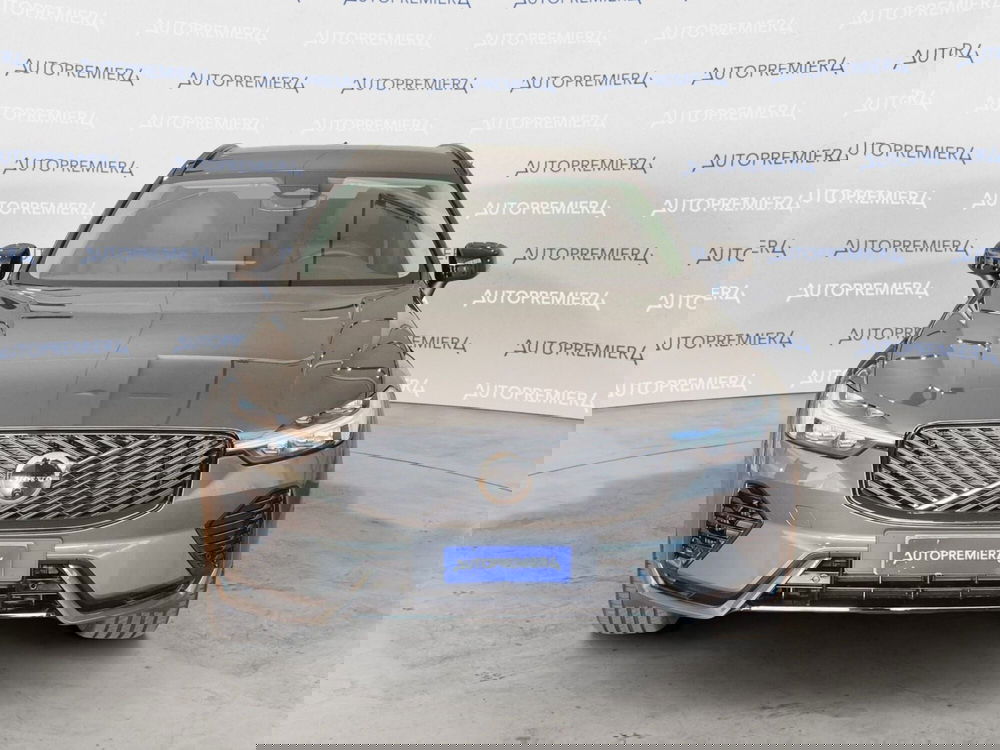 Volvo XC60 nuova a Como (2)