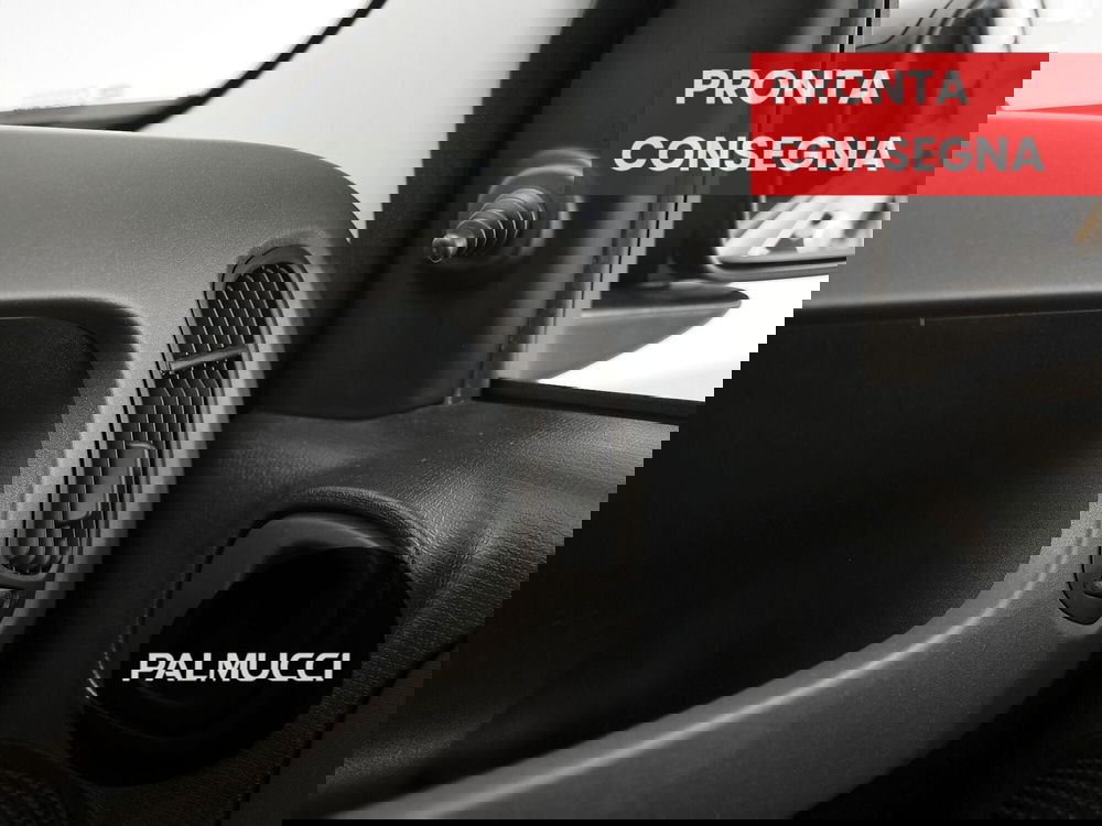 Fiat Panda Cross usata a Prato (10)