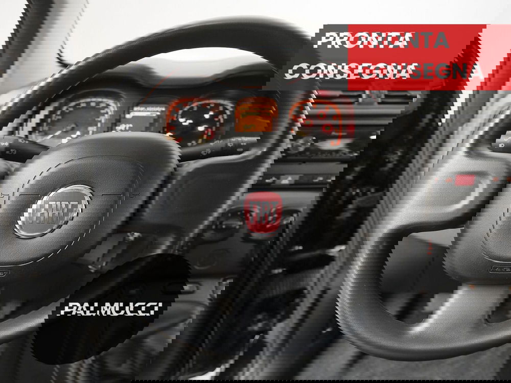 Fiat Panda Cross usata a Prato (14)