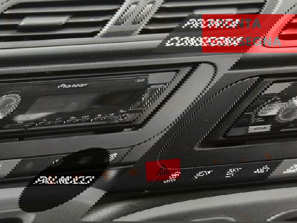 Fiat Panda Cross usata a Prato (9)