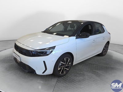 Opel Corsa 1.2 nuova a Siena