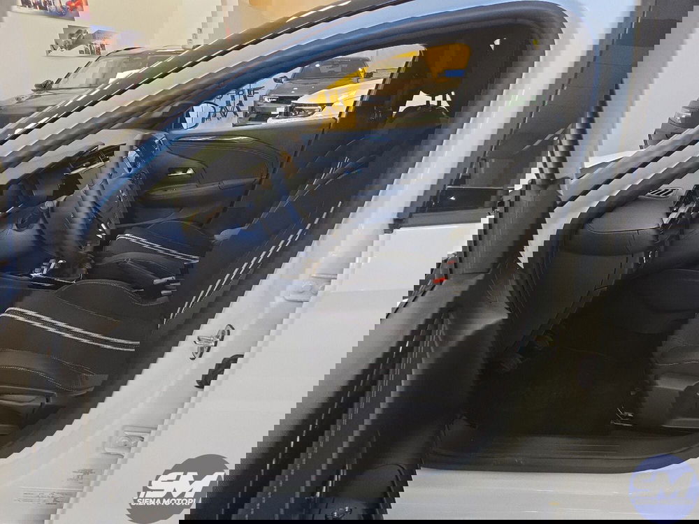 Opel Corsa nuova a Siena (2)