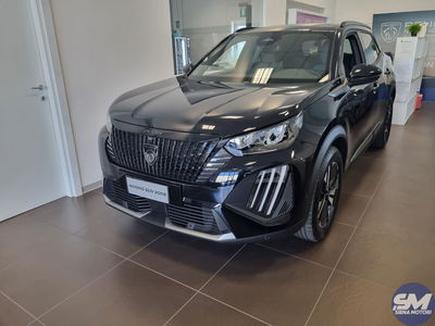 Peugeot 2008 1.2 puretech Active s&amp;s 100cv nuova a Siena