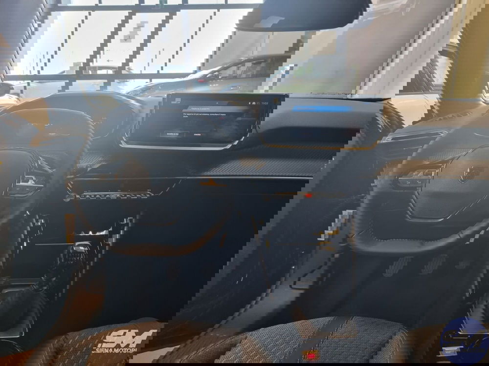 Peugeot 2008 nuova a Siena (3)