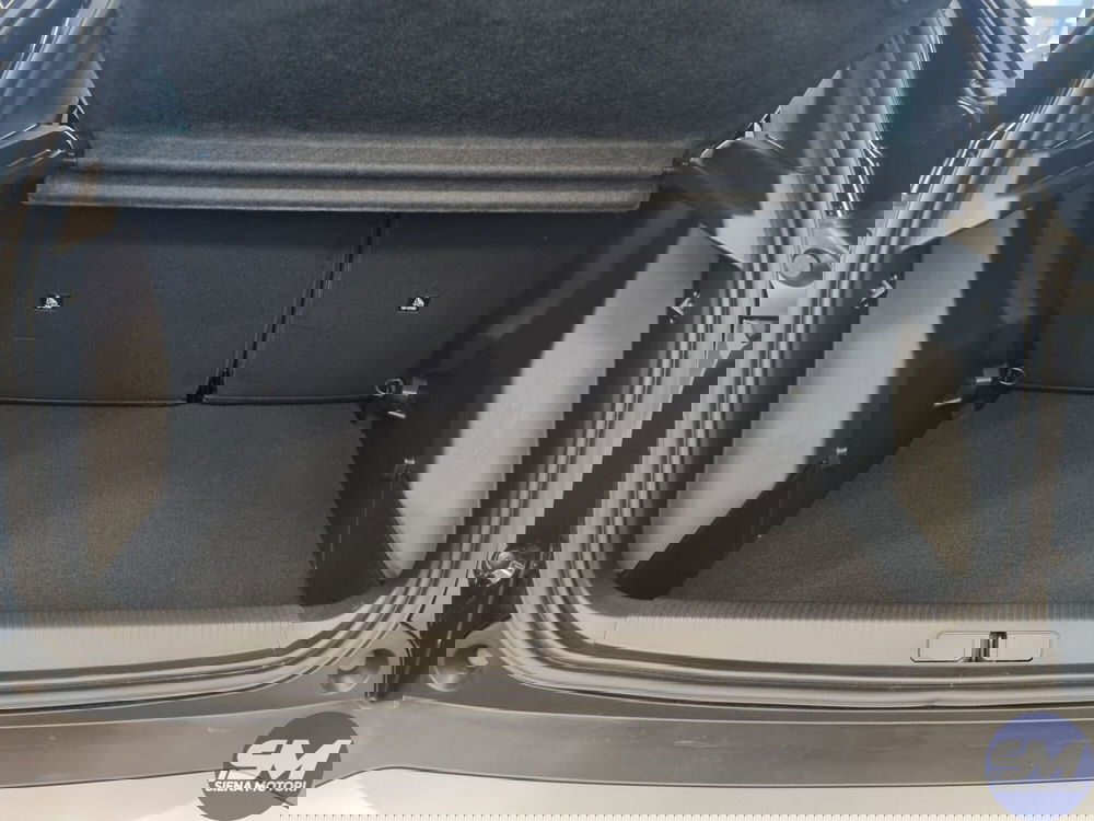 Peugeot 2008 nuova a Siena (8)