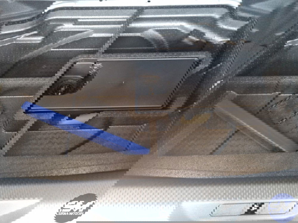 Peugeot 308 nuova a Firenze (10)