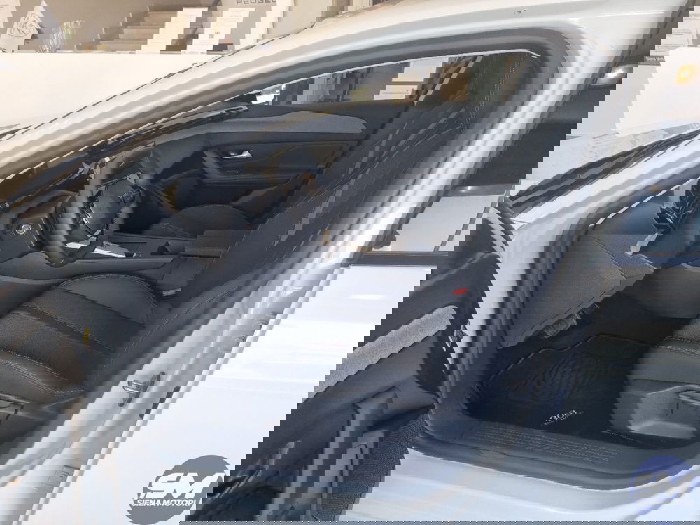 Peugeot 308 nuova a Firenze (3)