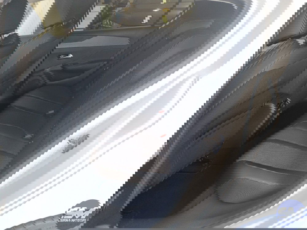 Peugeot 308 nuova a Firenze (4)