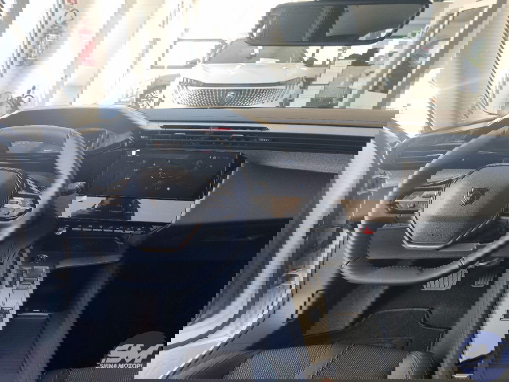 Peugeot 308 nuova a Firenze (5)