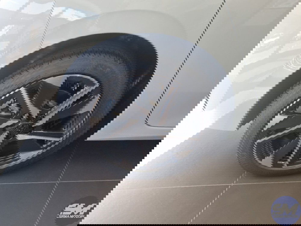 Peugeot 308 nuova a Firenze (8)