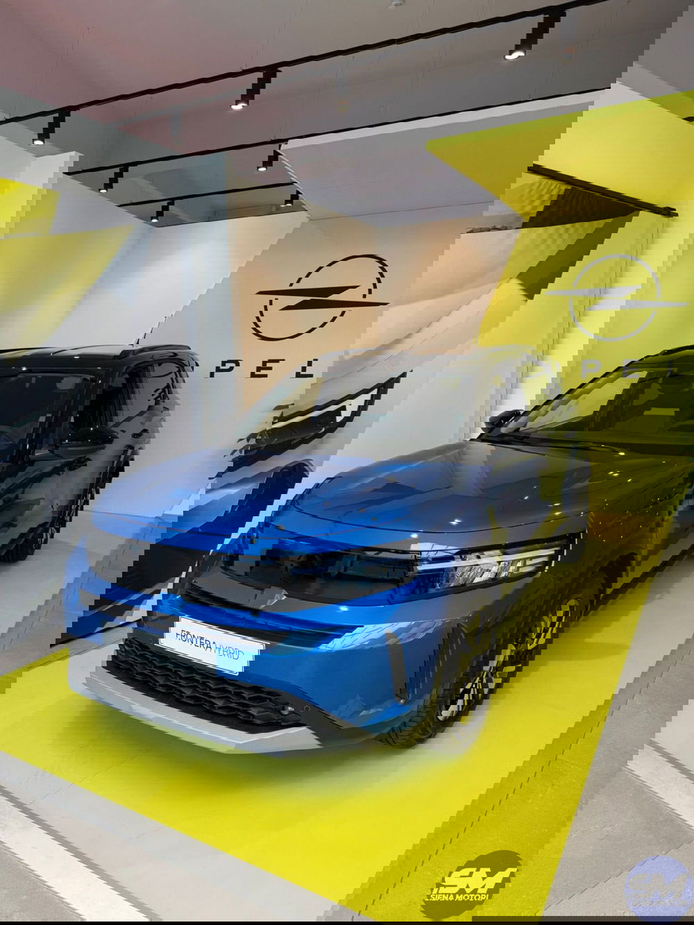 Opel Frontera nuova a Firenze