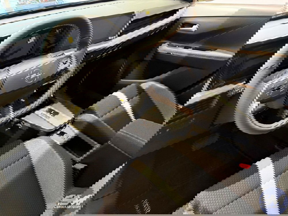 Opel Frontera nuova a Firenze (10)