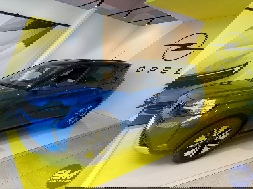 Opel Frontera nuova a Firenze (3)