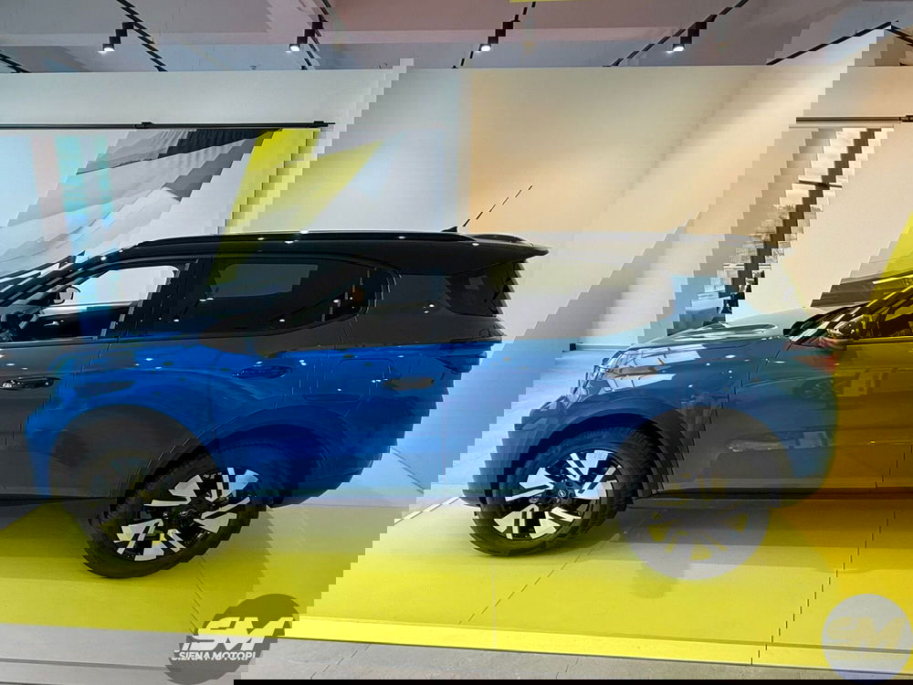 Opel Frontera nuova a Firenze (5)